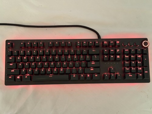Razer huntsman elite rz03 - elite, rz03-0187