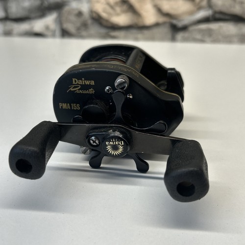 Mulinello pesca daiwa - pesca,