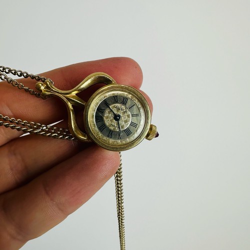 Orologio chaika urss ciondolo - orologio,
