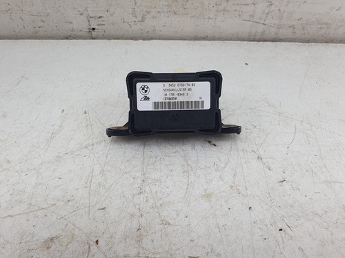 Bmw e85 e86 dsc modulo - e86,