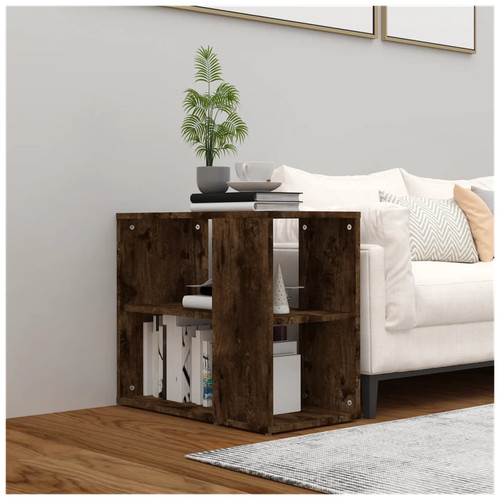 Credenza rovere fumè - credenza,