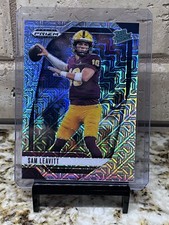 2025 Panini Prizm Draft Picks