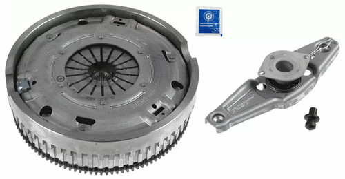 Kit frizione più volano