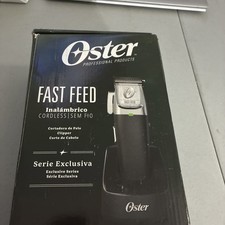 Oster Professional Fast Feed