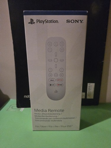 Telecomando playstation - playstation, 5