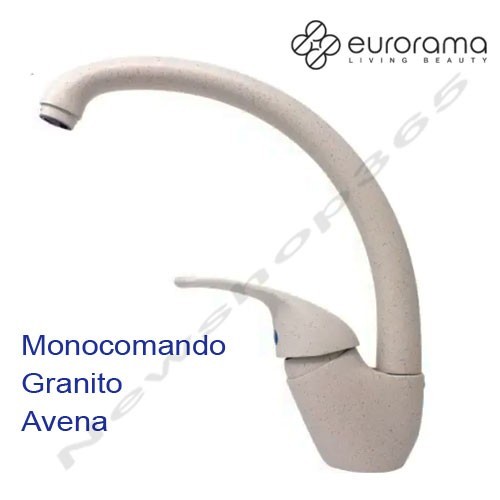 Miscelatore monocomando - miscelatore,