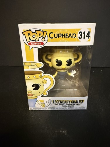 Funko pop calice leggendario - funko, pop!