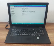Lenovo Yoga 2 Pro Intel Core