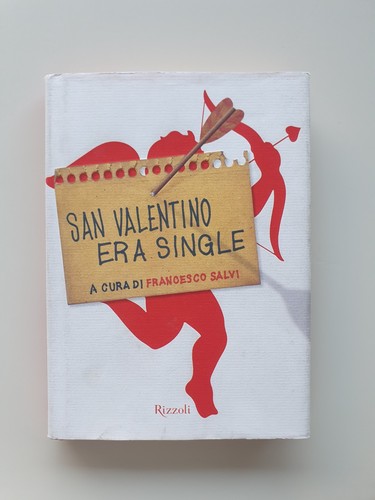 San valentino era - san,