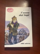 L'Anno Dei Lupi W. Fahrmann