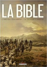 La Bible - LAncien Testament