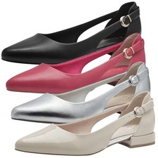 MARCO TOZZI ballerina donna