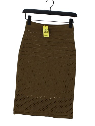 Pinko gonna donna midi verde - gonna,