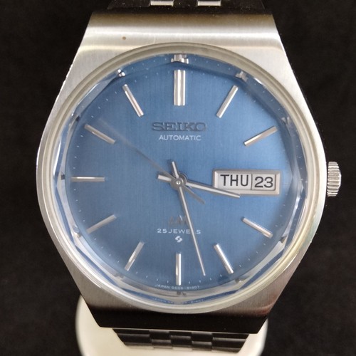 Drop ultra rara dead seiko - ultra,