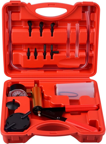 Kit tester pompa freno - tester,