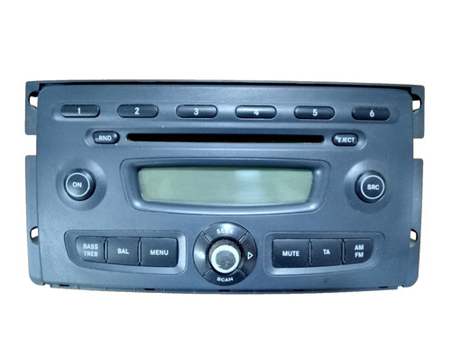Autoradio originale smart - autoradio,