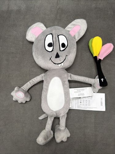 Peluche giocattolo ikea - peluche,