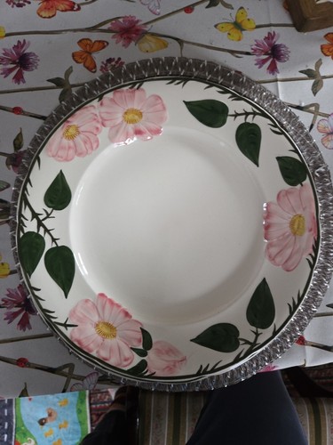 Villeroy boch wildrose 2 - villeroy, &