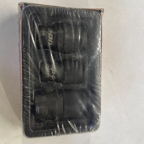 Set adattatore snap pezzi - set,