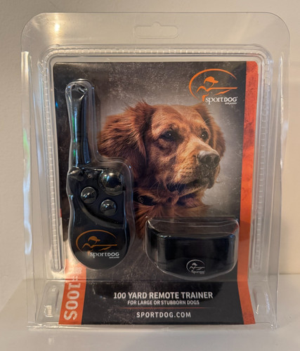Sportdog 100 iarde - 100,