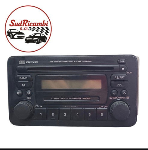 39101 76j82 stereo autoradio - 39101-76j82, stereo/autoradio