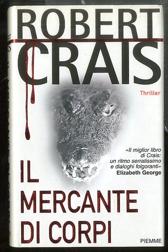 Mercante corpi di - di, (