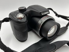 Panasonic LUMIX DMC-LZ20 16,1