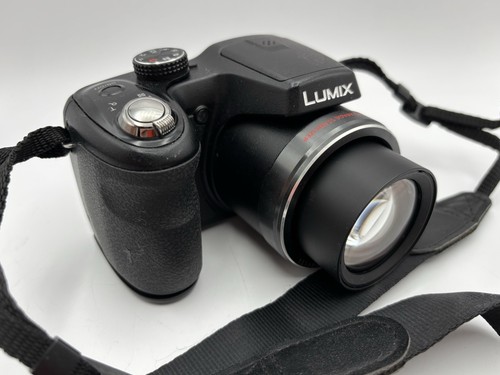 Panasonic lumix dmc lz20 1 - panasonic, 16,1