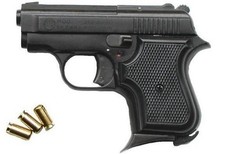 Scacciacani 315 Auto a Salve