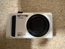 Fotocamera digitale casio - fotocamera,