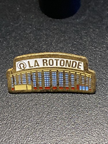 Pin grande distribution - pin's,