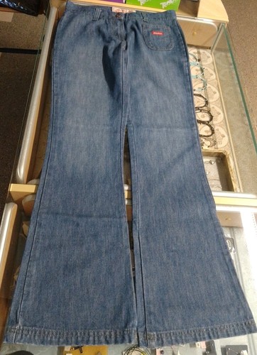 Jeans dickies donna w28 l32 - w28,