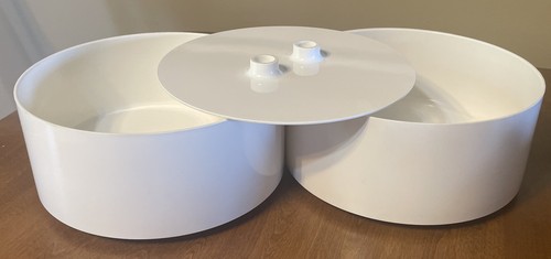 Set ciotole portata - set,