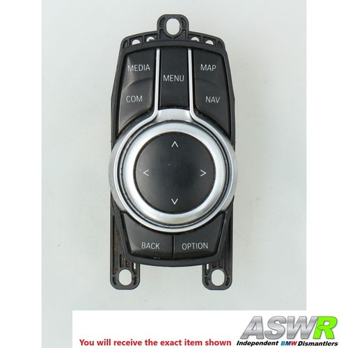Bmw drive controller f20 f21 - drive,