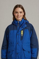 Giacca a vento Sergio Tacchini