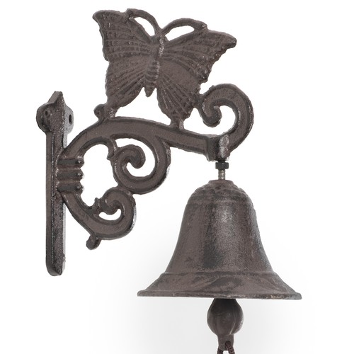 Campanello campanello farfalla
