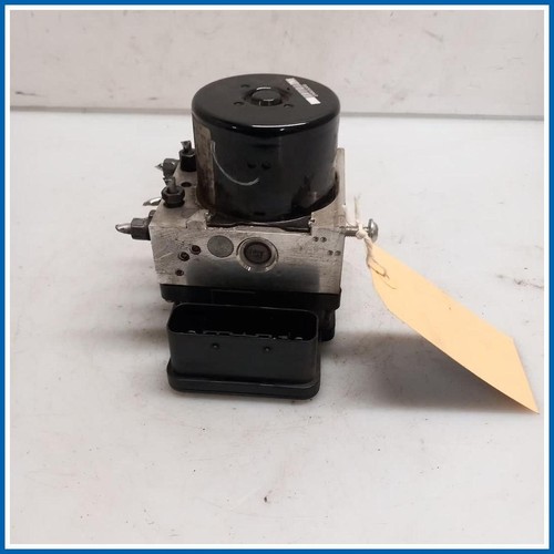 Centralina modulo pompa abs - centralina,