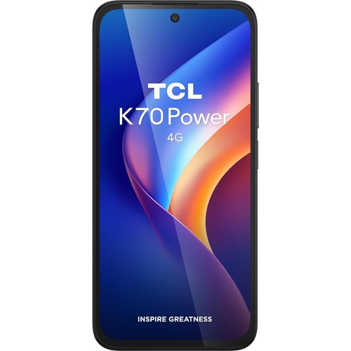 Smartphone tcl k70 power - tcl,