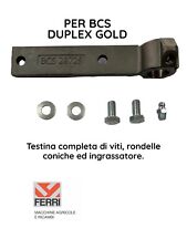 BCS 52428729 Testina Porta