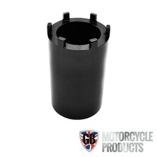 Suzuki Dr650 1990-2000 Chiave