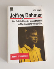 Jeffrey Dahmer - Der