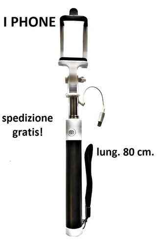 Bastone selfie phone - bastone, i