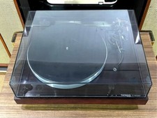 THORENS TD320 MKII Giradischi