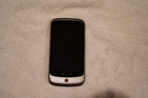 Htc nexus one - nexus,