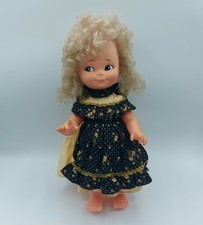 Bambola ITALY ZZ ZANINI E ZAMBELLI USATA 