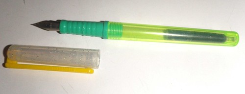 Stilografica mondial - stilografica,