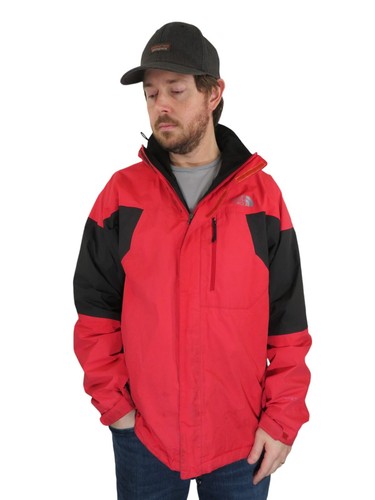 The north face - the, light