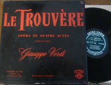 VERDI il trovatore CATERINA