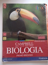 BIOLOGIA (Primo Biennio) 