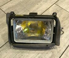 Faro, fanale anteriore Yamaha XT 600 Z TENERE 1986